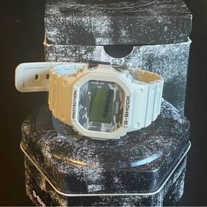 G-Shock